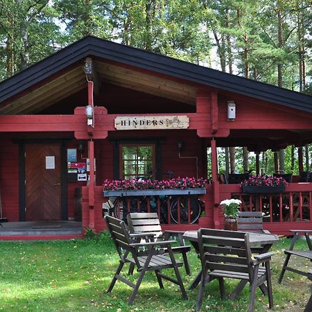 Hinders Cottages Nauvo Exterior foto