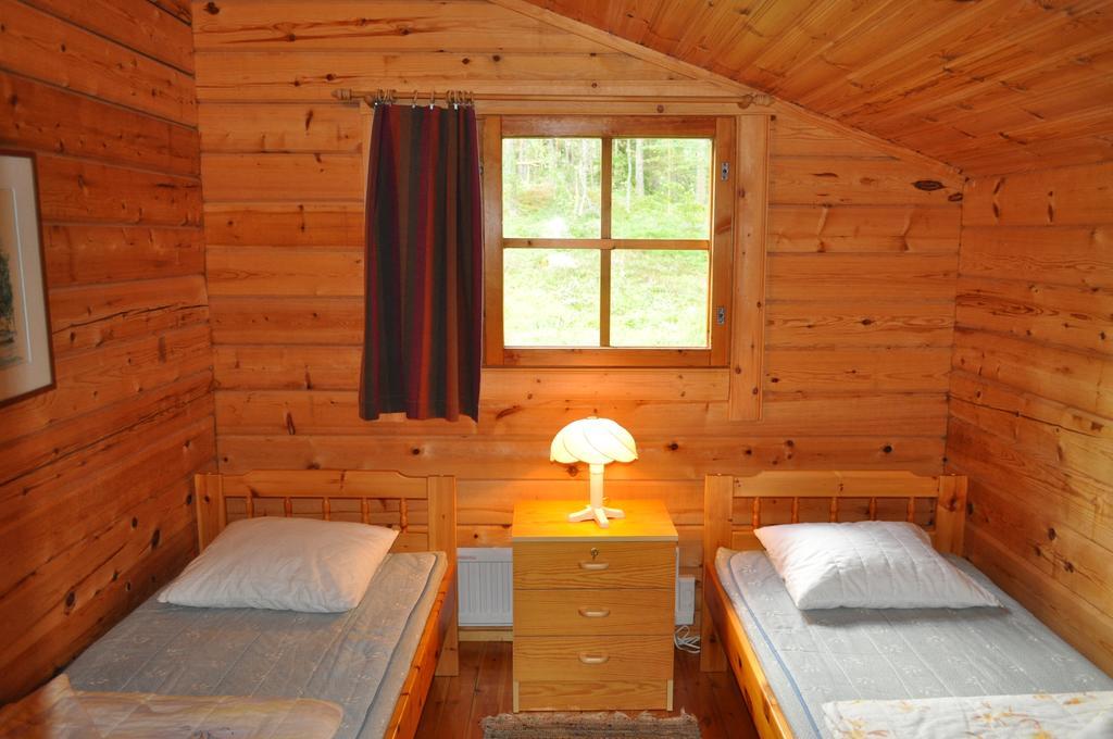 Hinders Cottages Nauvo Exterior foto