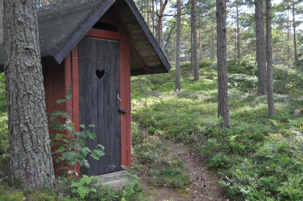 Hinders Cottages Nauvo Exterior foto