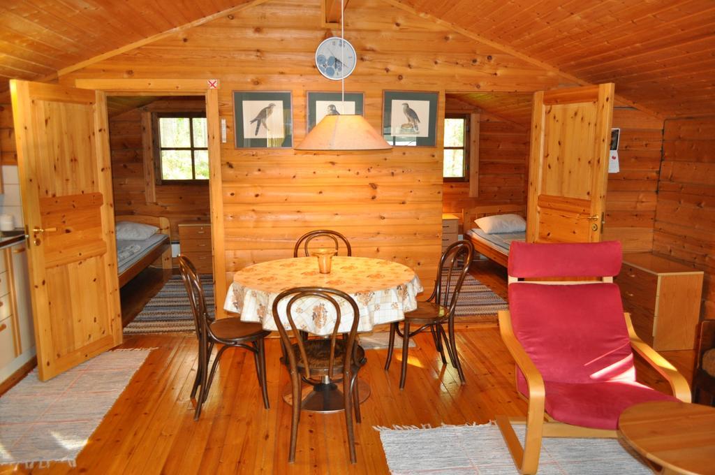 Hinders Cottages Nauvo Exterior foto