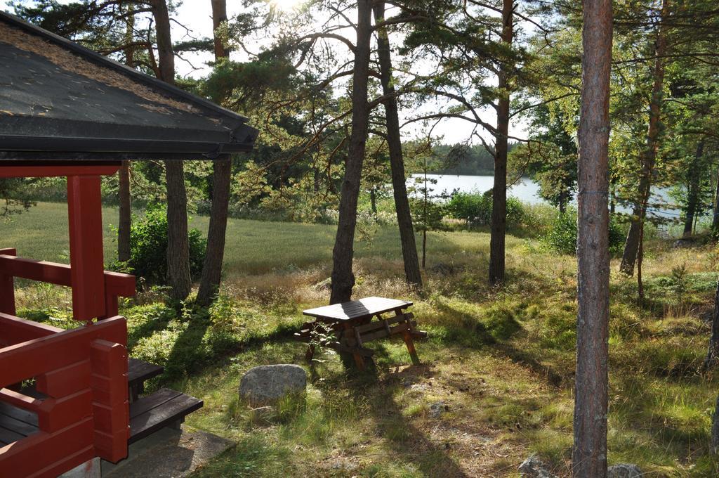 Hinders Cottages Nauvo Exterior foto