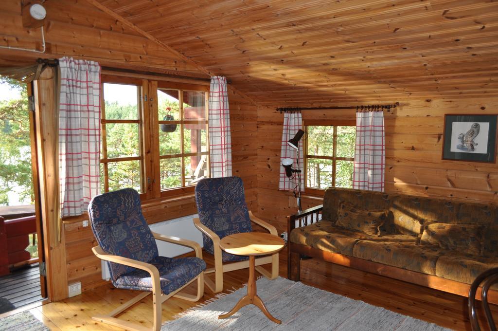 Hinders Cottages Nauvo Exterior foto