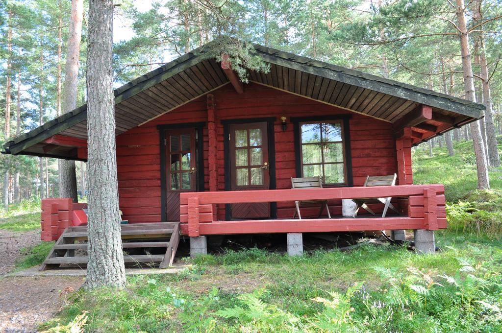 Hinders Cottages Nauvo Exterior foto