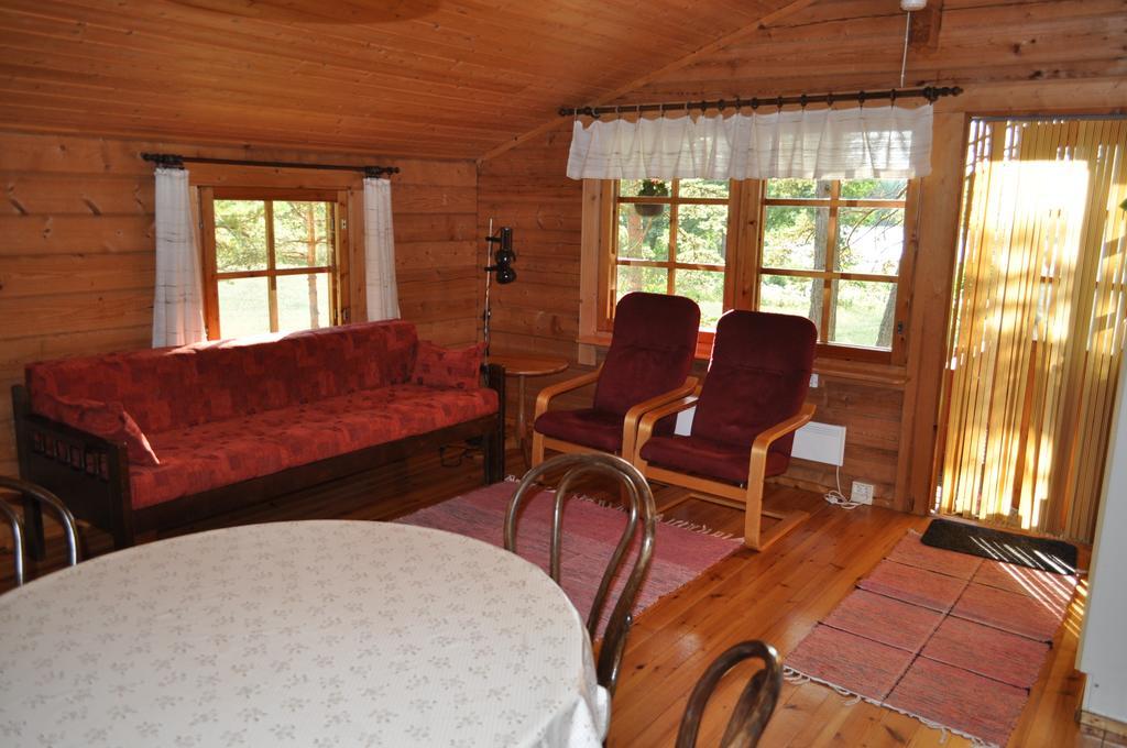 Hinders Cottages Nauvo Exterior foto