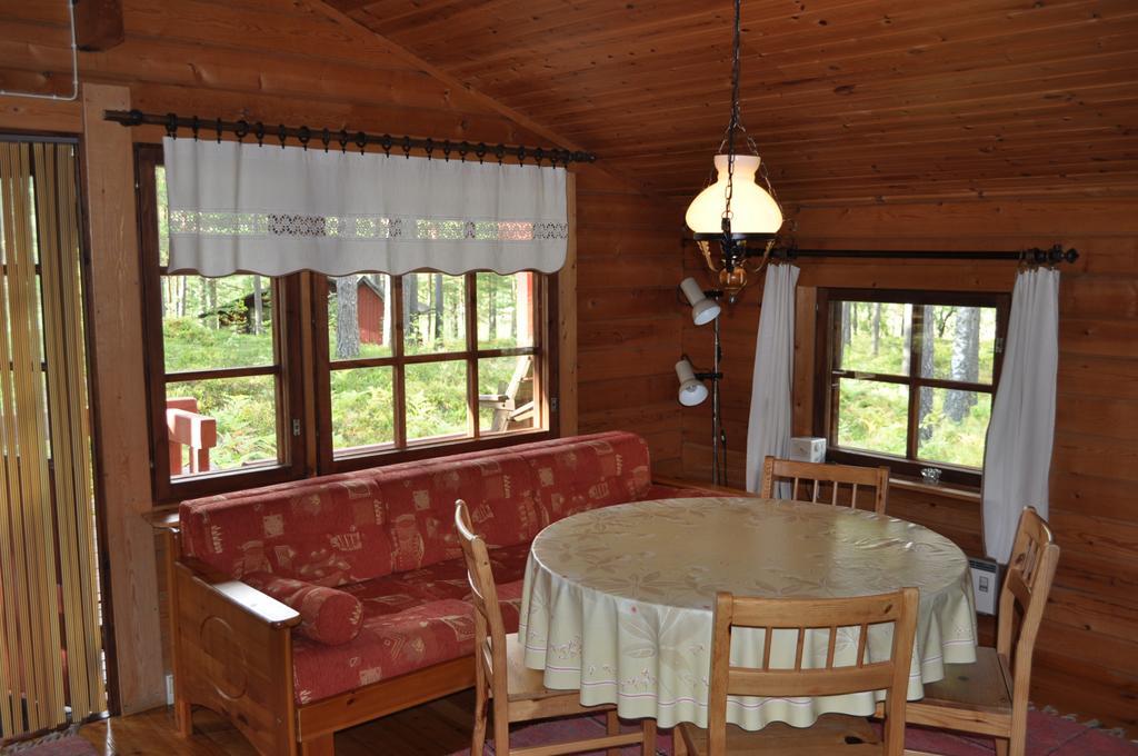 Hinders Cottages Nauvo Exterior foto